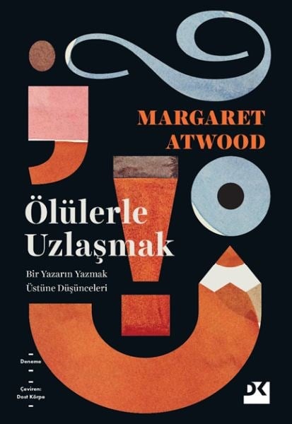 Ölülerle Uzlaşmak