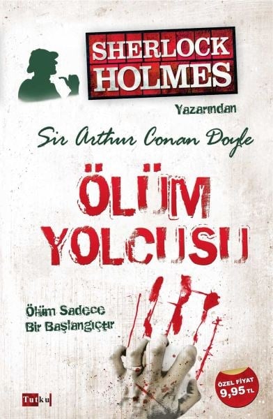 Ölüm Yolcusu