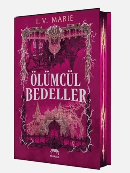 Ölümcül Bedeller (Yan Boyamalı)