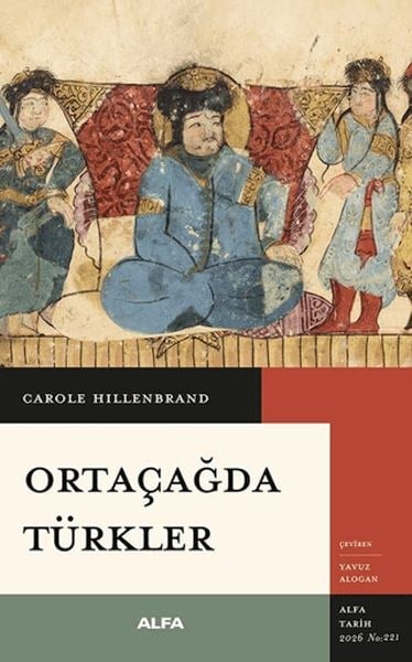 Ortaçağda Türkler