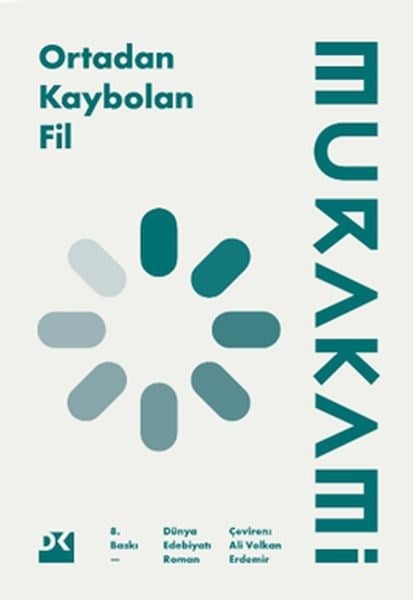 Ortadan Kaybolan Fil