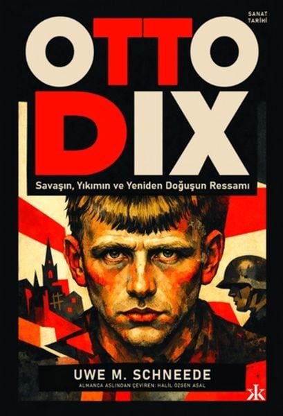 Otto Dix