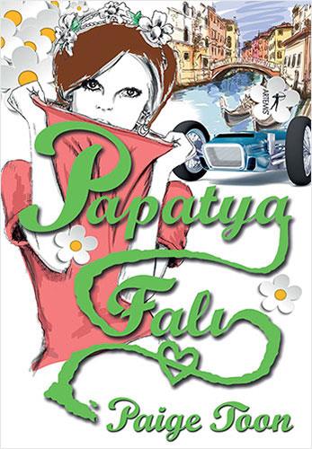 Papatya Falı