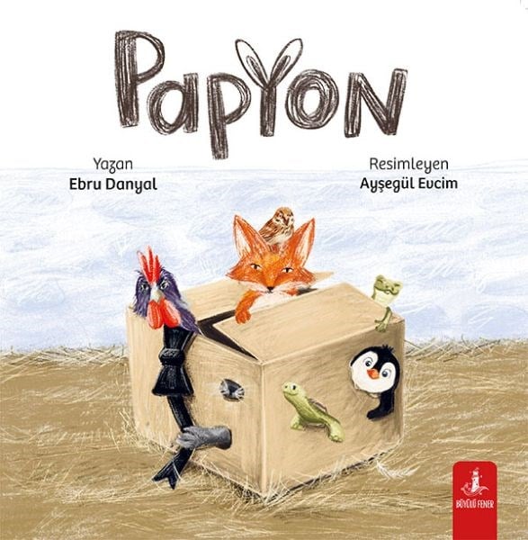 Papyon