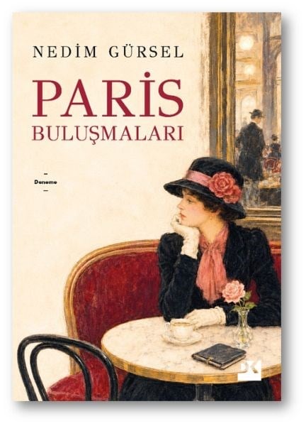 Paris Buluşmaları