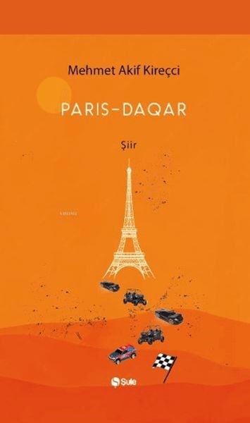 Paris-Daqar