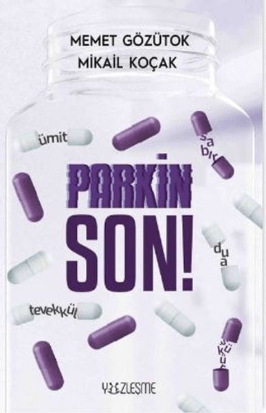 Parkinson!