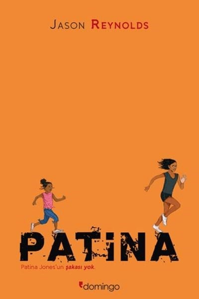 Patina – Parkur Serisi 2