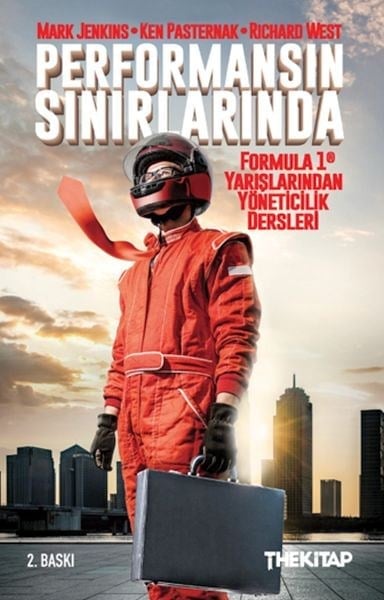 Performansın Sınırlarında