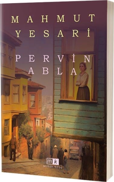 Pervin Abla