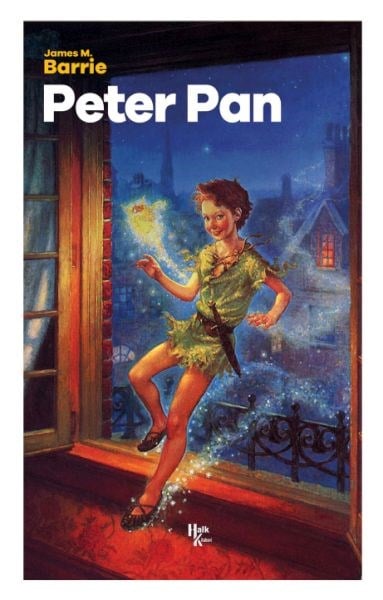 Peter Pan