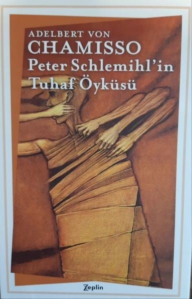 Peter Schlemihl'in Tuhaf Öyküsü