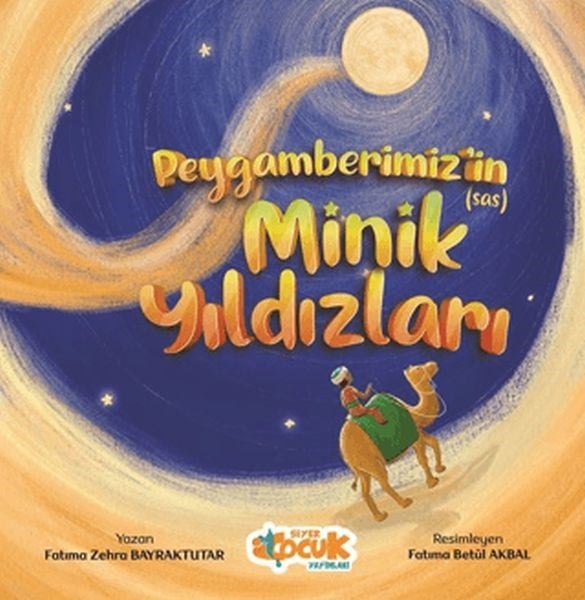 Peygamberimizin(sas) Minik Yıldızları