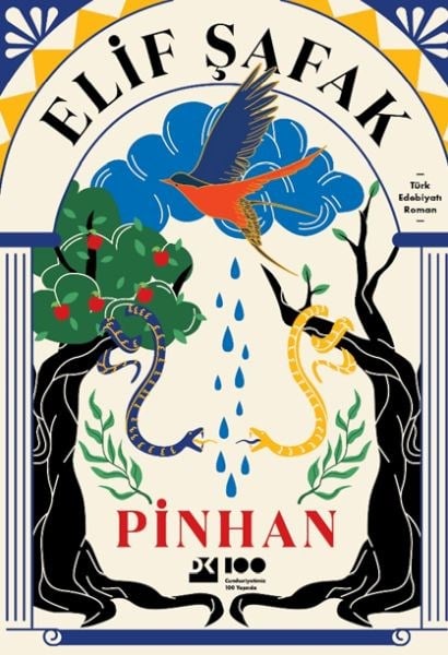 Pinhan