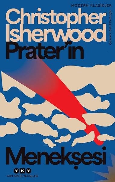 Prater'in Menekşesi - Modern Klasikler