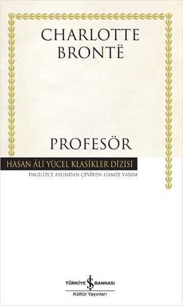 Profesör - Hasan Ali Yücel Klasikleri