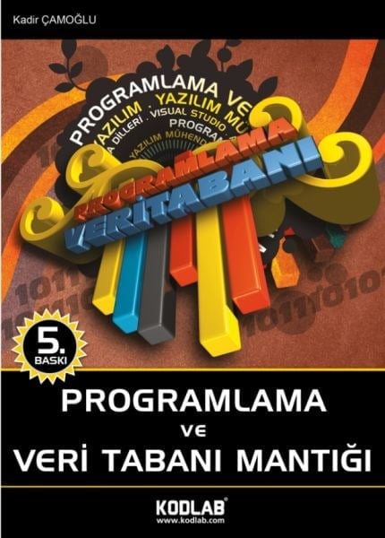 Programlama ve Veritabanı Mantığı