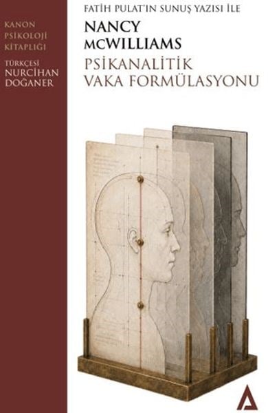 Psikanalitik Vaka Formülasyonu Fatih Pulat’ın Sunuş Yazısı İle