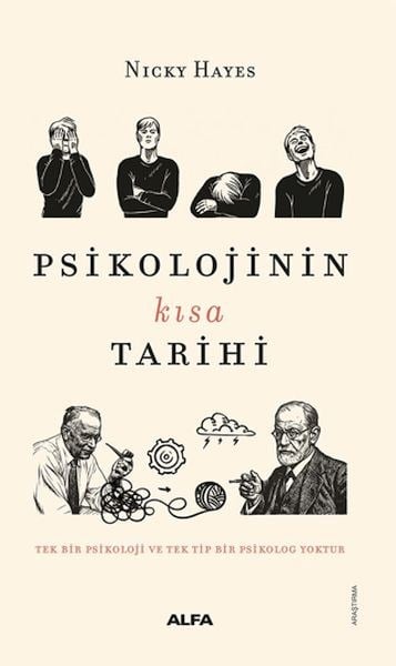 Psikolojinin Kısa Tarihi