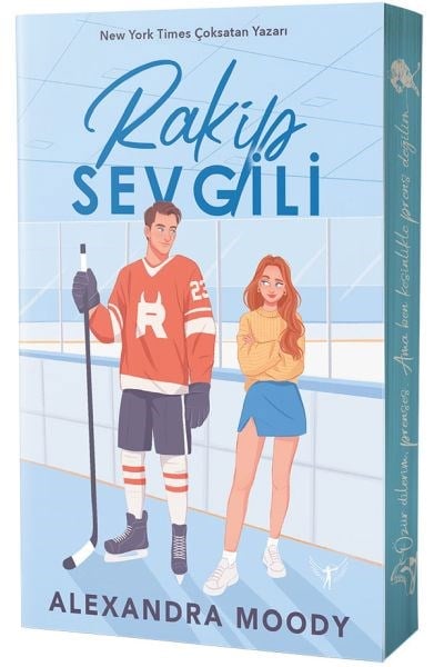 Rakip Sevgili