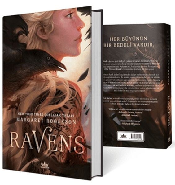 Ravens (Ciltli)