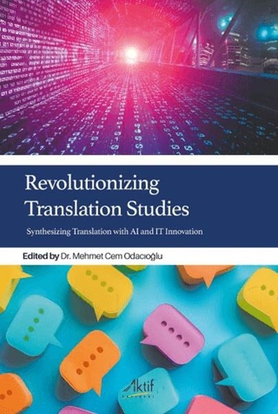 Revolutionizing Translation Studies
