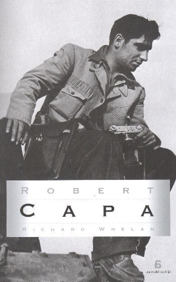 Robert Capa