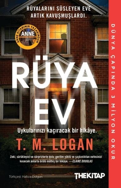 Rüya Ev