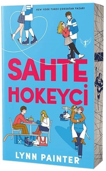 Sahte Hokeyci