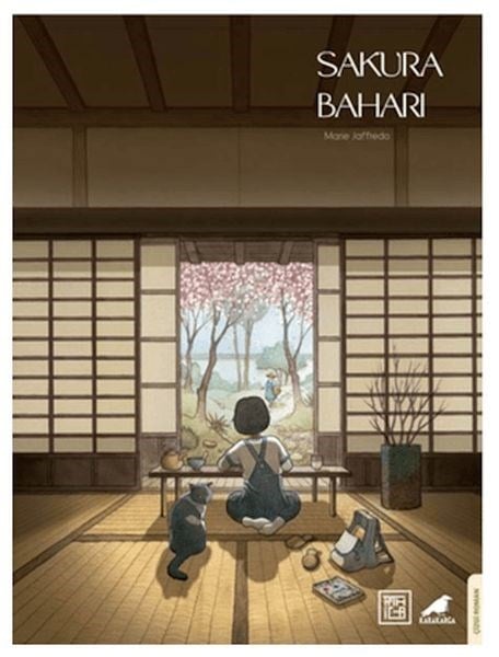 Sakura Baharı