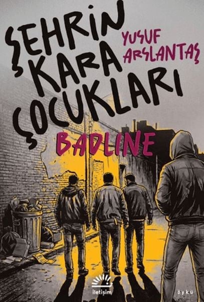 Şehrin Kara Çocukları