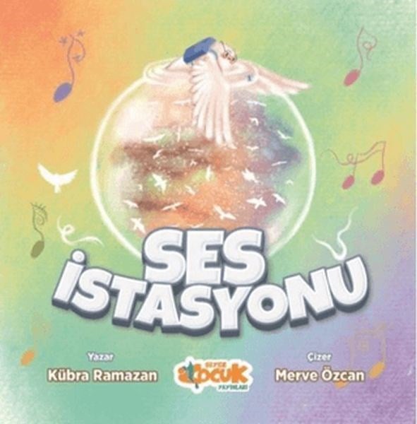Ses İstasyonu