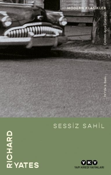 Sessiz Sahil - Modern Klasikler