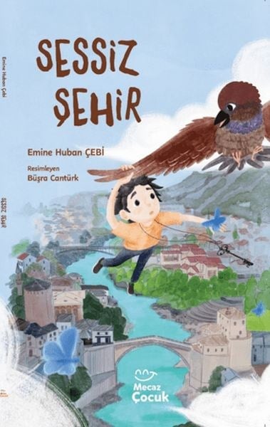 Sessiz Şehir