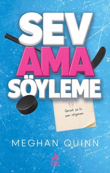 Sev Ama Söyleme