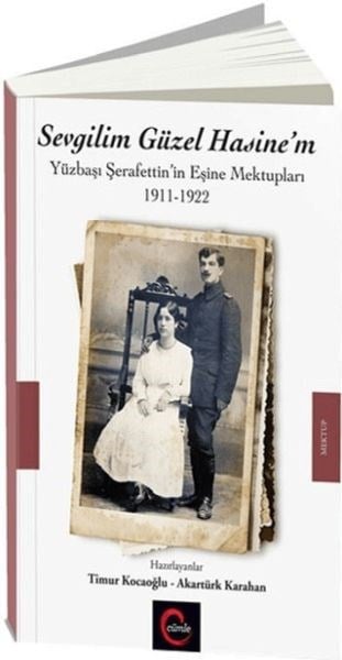 Sevgilim Güzel Hasine'm