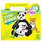 Sevimli Hayvanlar - Bilgi Çantam