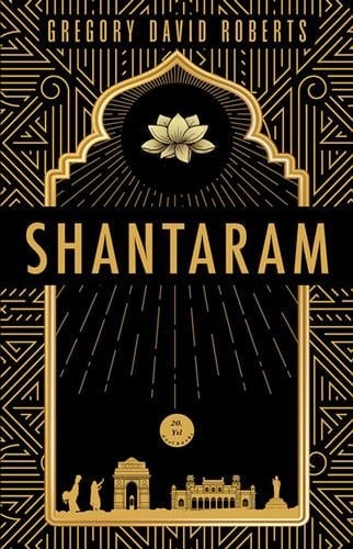Shantaram (Ciltli)