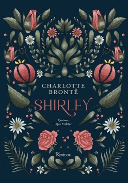 Shirley (Bez Ciltli)