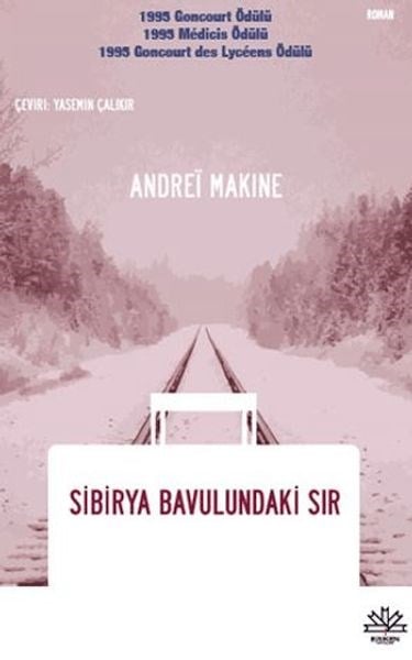 Sibirya Bavulundaki Sır