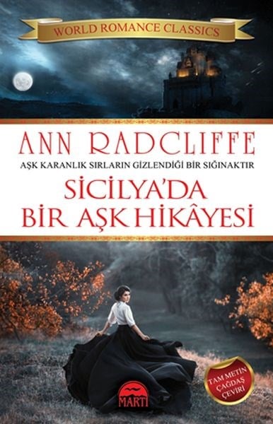 Sicilya’da Bir Aşk Hikayesi