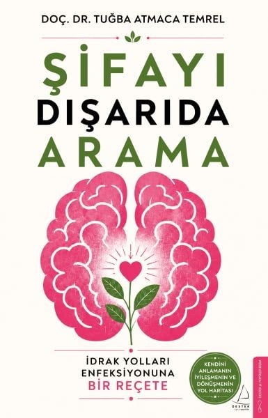 Şifayı Dışarıda Arama