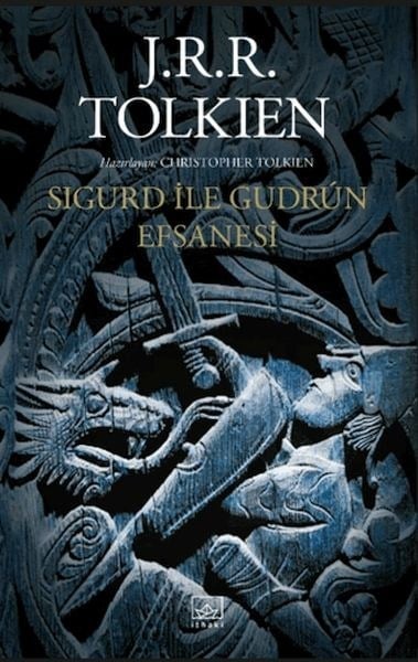Sigurd İle Gudrun Efsanesi