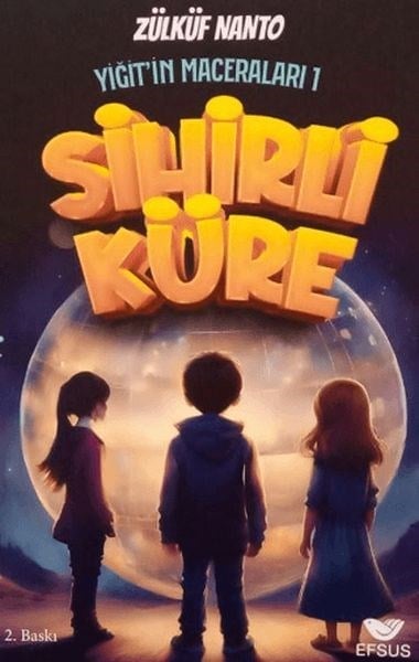 Sihirli Küre