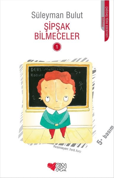 Şipşak Bilmeceler 1