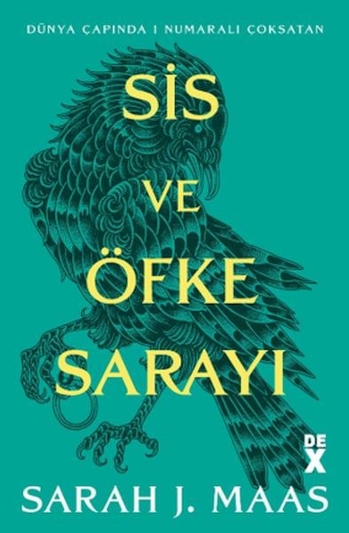 Sis ve Öfke Sarayı