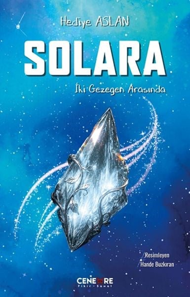 Solara “İki Gezegen Arasında”