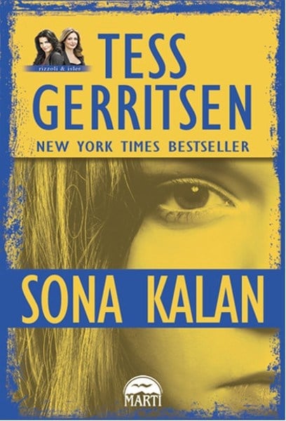 Sona Kalan (Ciltli)