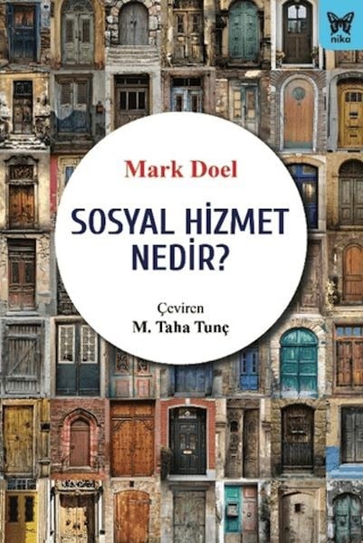Sosyal Hizmet Nedir?