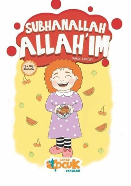 Subhanallah Allah'ım